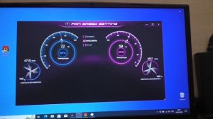 Hasee TX9 RTX 3070 i5 - 11400 замена термопасты gd900