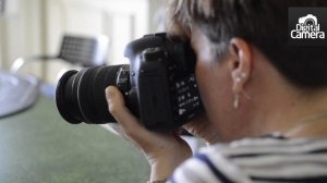 Canon EOS 7D MK II Preview