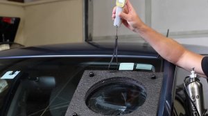 Ремонт автостекол в Детейлинге - TonCar