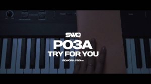 РОЗА | TRY FOR YOU | rework: PROfan
