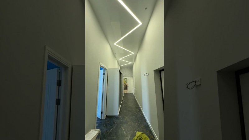 Огромная квартира с потолками 6 метров (Часть3)Звоните +7(342)2484859 #клининг  #пермь