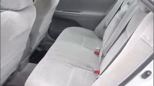 2002 Toyota Camry - Toms River NJ смотреть онлайн