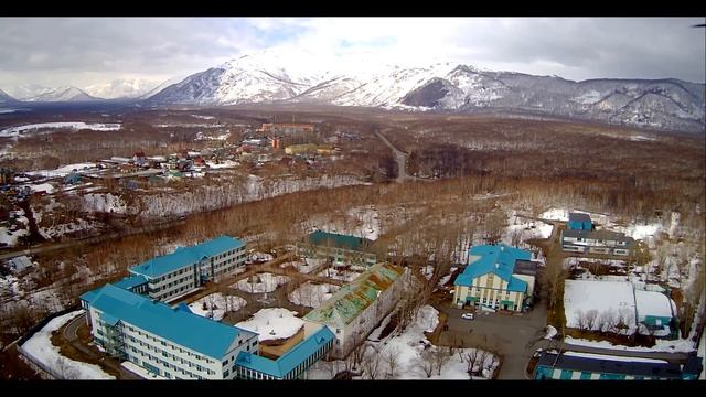 Камчатка.Паратунка и Елизово.Цены на рыбном рынке!