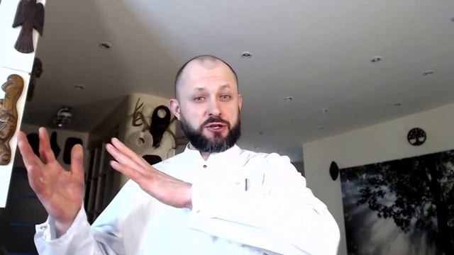 Секреты работы с дыханием. Лечебное дыхание. Запуск внутренних процессов..mp4
