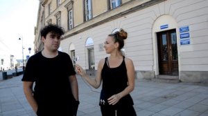 ZARA ЗАРАБОТКИ В ЕВРОПЕ ИЗ КАЗАХСТАНА / РАБОТА В ЕВРОПЕ