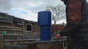 Зернодробилка Фермер