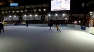 Хочу как Алина Загитова ! Как в Японии любят российскую фигуристку.