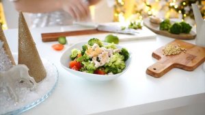 ?САМЫЙ ВКУСНЫЙ НОВОГОДНИЙ СТОЛ 2021 НОВОГОДНЕЕ МЕНЮ ДЛЯ ВАШЕГО ПРАЗДНИЧНОГО СТОЛА?