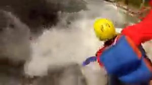 Большая Лаба осенью. Далёкие 80-ые