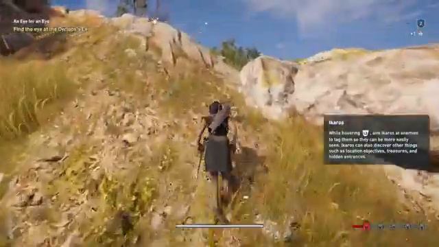 Обзор игры Assassins Creed смотреть онлайн