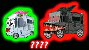 4 Ice Cream Truck Sound Variations in 27 Seconds
