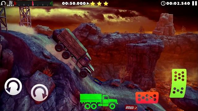 OFFROAD LEGENDS 2 гонки МОНСТР ТРАКИ monster truck 2 прохождение игры смотреть онлайн