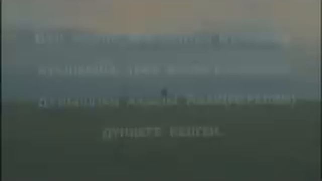 Қозы-Көрпеш-Баян Сұлу күмбезі.