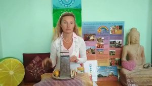 Хрен - рецепт без соли уксуса и сахара | в чем польза хрена | муна радуга жизни