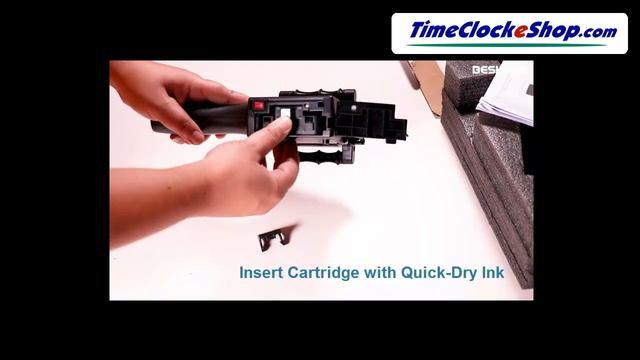 Besheng Handheld Inkjet Printer T1000 Intelligent HandJet Printer