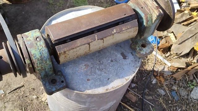 Измельчитель к мотоблоку смотреть онлайн