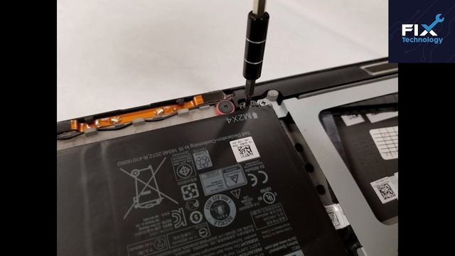 Dell Precision 5510 Hard Drive Replacement смотреть онлайн