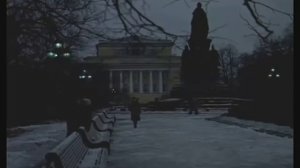 Я спросил у ясеня (песня из кинофильма Ирония судьбы, или С легким паром!)