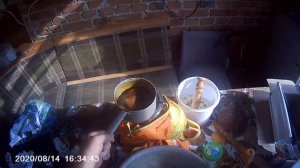 Самая уловистая,  плавающая одна из лучших, макуха которую любит, даже толстолоб