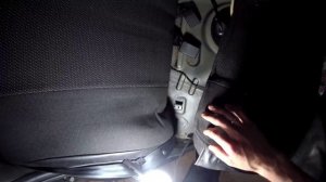 Тонировка рено логан