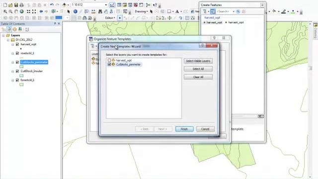Editing blank layers смотреть онлайн