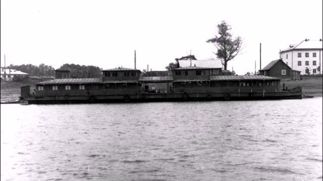 Вятский речной флот в Аркуле смотреть онлайн