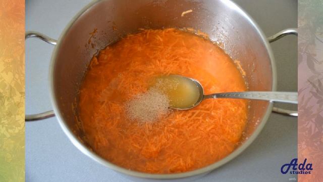 ★ВКУСНОТИЩА!!!★ ДЖЕМ ИЗ МОРКОВИ ★ смотреть онлайн