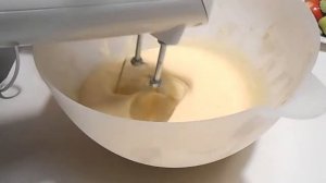 Поповеры  (Popowers), выпрыгивающие булочки, американский рецепт