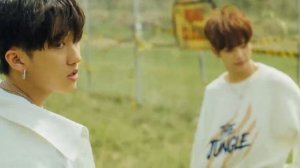 stray kids side effects mv