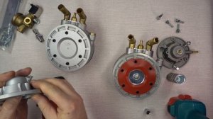 Поддельный Emer Palladio!