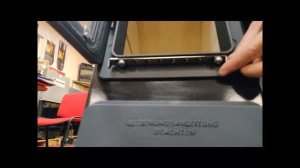 Печь Thorma Bozen