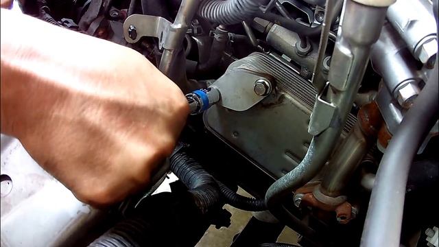 DIY.EP.115 อุด EGR มิตซูบิชิ ไทรทัน ปาเจโร่ 2.5 VG /Close Motor EGR Mitsubishi 4D56 смотреть онлайн
