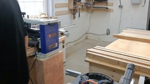 Belmash P2200MH с валом helical Рейсмусовый станок