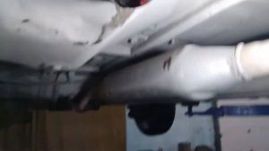 T.IPSUM ремонт доп.печки