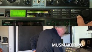 TC ELECTRONIC - FINALIZER 96K |ПРОВЕРЕНО ВРЕМЕНЕМ |  МАСТЕРИНГ | Часть 2 @tcelectronic