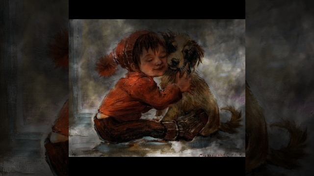 Клип на песню фогеля 
