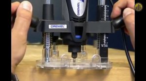 Приставка для фрезерования DREMEL 335
