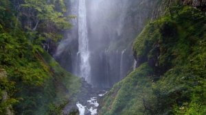 Водопад. Белый шум для релакса и сна