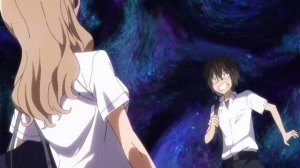 Аниме клип: Моя голова винтом