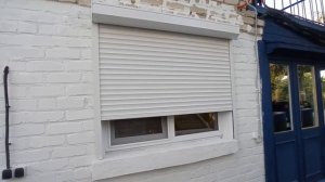 РОЛЬСТАВНИ НА ОКНА С ПУЛЬТА | ROLLER SHUTTER WITH REMOTE