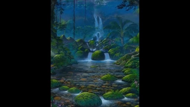 ЛУНА ДАЛА ОТВЕТ -183 часть...Начало... Тьмы 2012 года смотреть онлайн