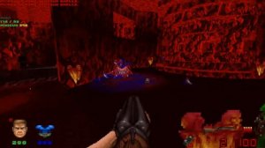 Brutal Doom v21.13.3 | Scythe Map21 | Online Co-op