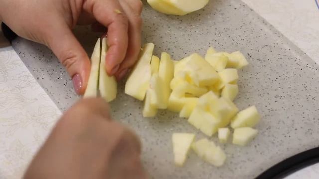 ФРУКТОВЫЙ САЛАТ I ВКУС ДЕТСТВА!!! смотреть онлайн