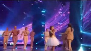 Жасмин, Маргарита Шор и Виктория Желудкова «Наведу красоту»