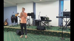 О пробуждении. Максим Агафонов