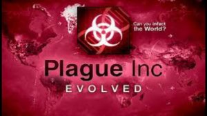 Plague Inc  - Ndemic Creations -  Evolution