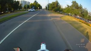 короткая поездка на bse Z3Y