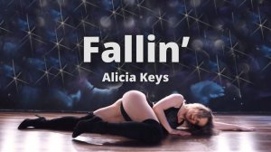 Fallin' - Alicia Keys