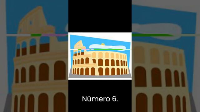 10 datos que probablemente no conocías del coliseo romano parte2