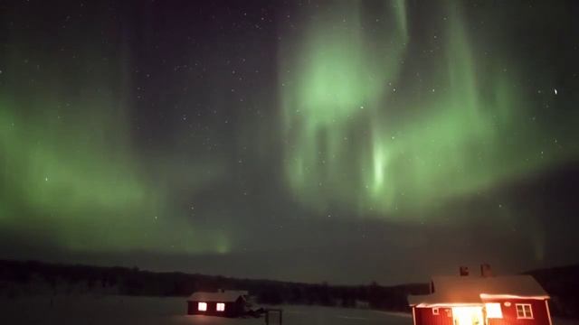 СЕВЕРНОЕ СИЯНИЕ.mp4